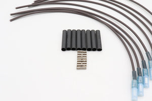 7.3L IDI Diesel Glow Plug Connector/Harness Repair Kit