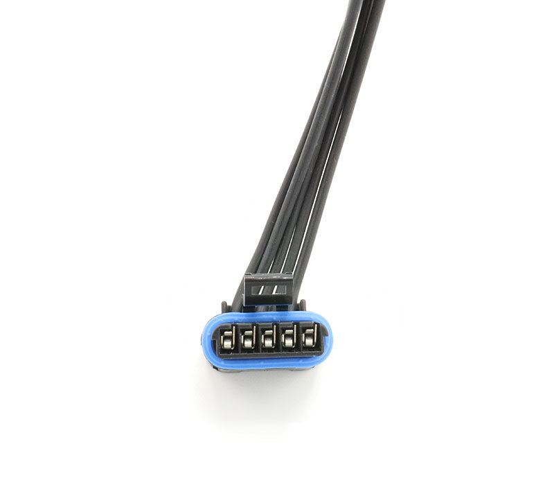 6.0L Power Stroke EGR Valve Connector