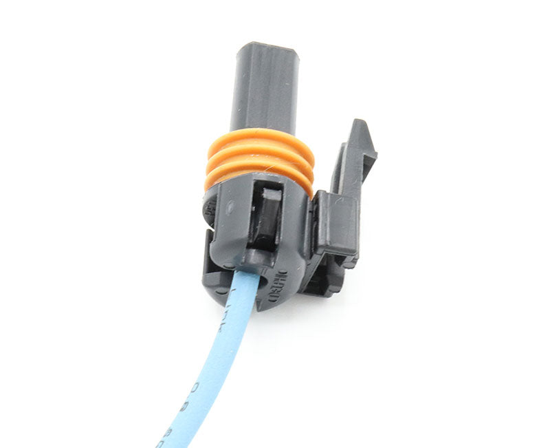 6.5L GM Diesel Fusible Link Glow Plug Harness Connector