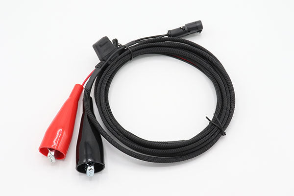 6.5L GM Diesel Fuel Pump Cable