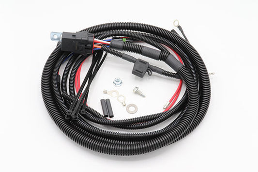 6.5L GM Diesel OPS Bypass/Fuel Pump Harness Upgrade