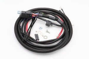 thumbnail image 2 of 6.5L GM Diesel Fuel Pump Relay Harness Upgrade (OPS Bypass) For 1995 Model Year Vehicles 2 of 11
