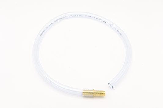 6.7L Cummins Fuel Filter Housing Drain Hose Extension