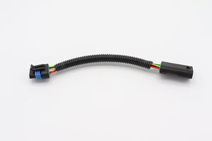 8 inch PMD Harness Extension for 6.5L Diesels